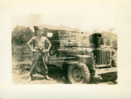 1945 wwii 1777th eng - 1777th, gi